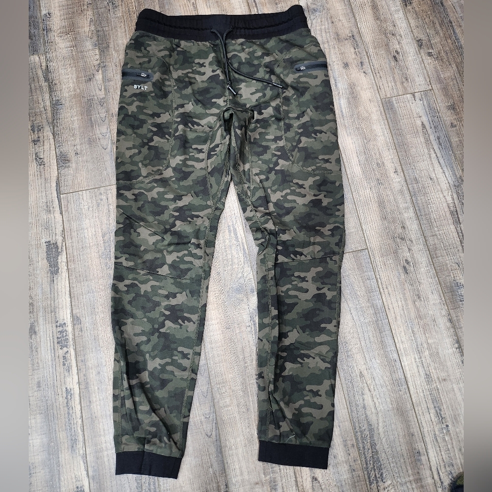 Bylt  Elite Joggers